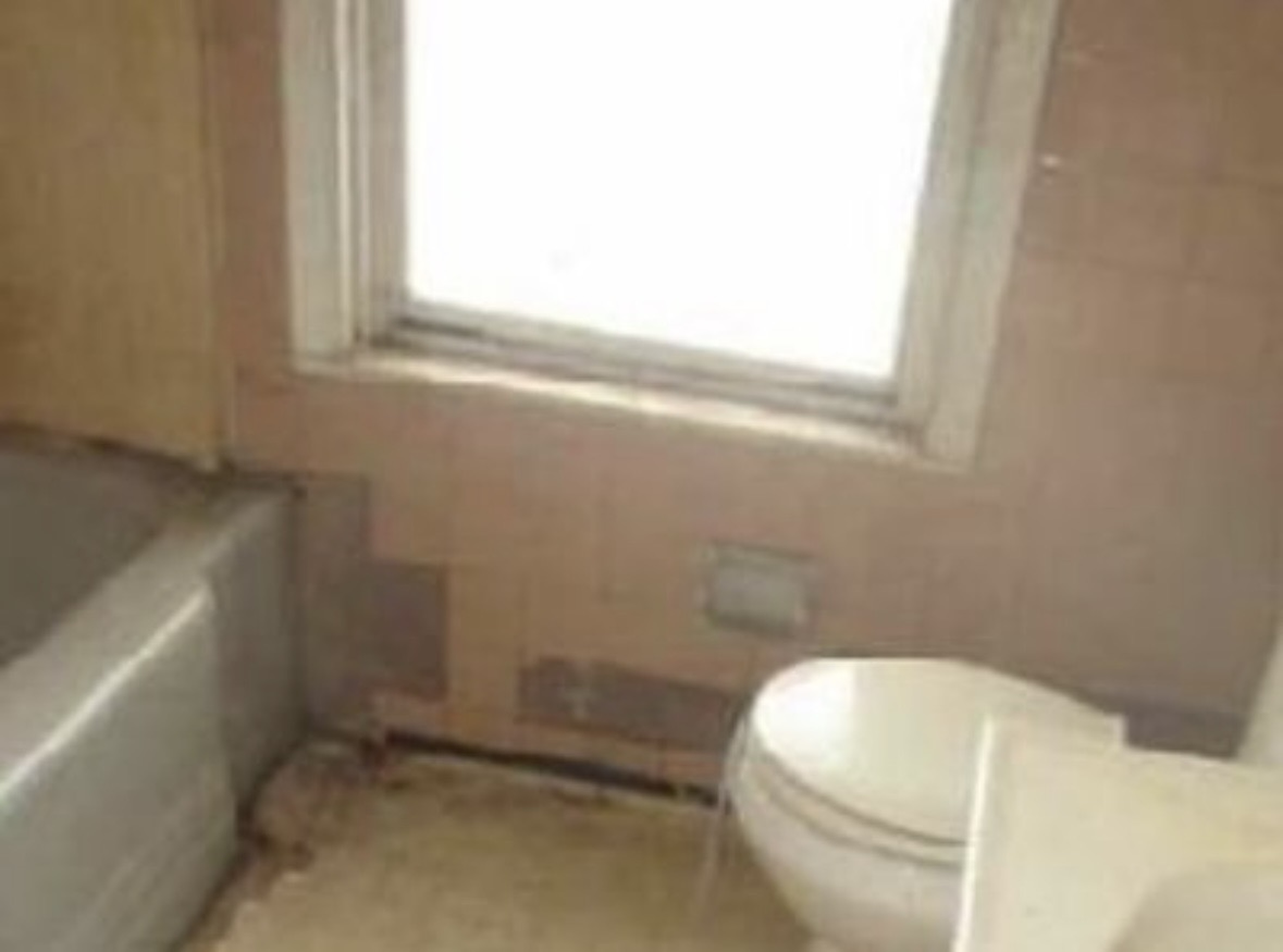 Before photo for Bathroom Remodel