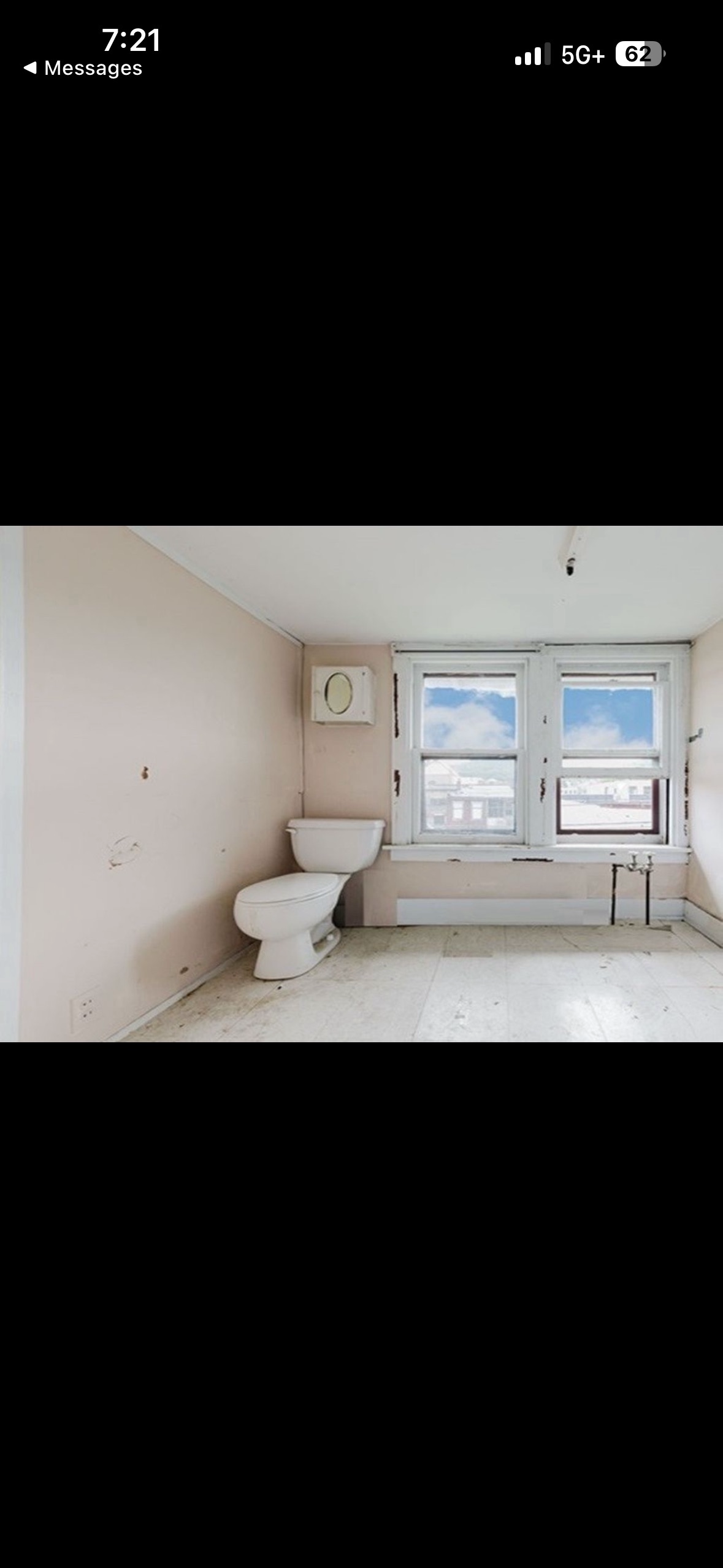 Before photo for Full Bathroom Remodel